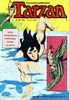 Cover for Tarzan (Agência Portuguesa de Revistas, 1979 series) #20