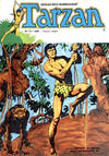 Cover for Tarzan (Agência Portuguesa de Revistas, 1979 series) #21