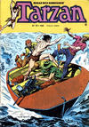 Cover for Tarzan (Agência Portuguesa de Revistas, 1979 series) #23