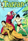 Cover for Tarzan (Agência Portuguesa de Revistas, 1979 series) #25
