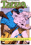 Cover for Tarzan (Agência Portuguesa de Revistas, 1979 series) #28