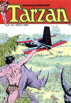 Cover for Tarzan (Agência Portuguesa de Revistas, 1979 series) #29