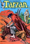Cover for Tarzan (Agência Portuguesa de Revistas, 1979 series) #30