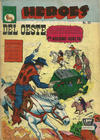 Cover for Héroes del Oeste (Editora de Periódicos, S. C. L. "La Prensa", 1952 series) #161
