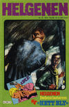 Cover for Helgenen (Semic, 1977 series) #10/1979
