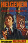 Cover for Helgenen (Semic, 1977 series) #11/1979