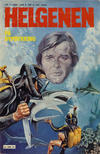 Cover for Helgenen (Semic, 1977 series) #1/1980