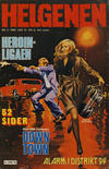 Cover for Helgenen (Semic, 1977 series) #3/1980