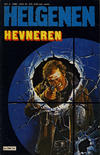 Cover for Helgenen (Semic, 1977 series) #4/1980