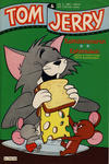 Cover for Tom & Jerry (Semic, 1979 series) #2/1981