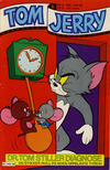 Cover for Tom & Jerry (Semic, 1979 series) #9/1981