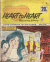 Cover for Heart to Heart Romance Library (K. G. Murray, 1958 series) #174