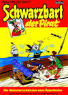 Cover for Schwarzbart der Pirat (Bastei Verlag, 1980 series) #20
