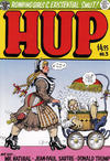 Cover for Hup (Robert Crumb, 2014 series) #3