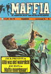 Cover for Maffia Classics (Classics/Williams, 1974 series) #5