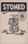 Cover for Stoned Picture Parade (San Francisco Comic Book Company, 1975 series) #1
