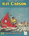 Cover for Cowboy Comics (Amalgamated Press, 1950 series) #149 [Australian]