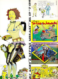 Cover Thumbnail for Tante Leny Presenteert (Evert Geradts, 1970 series) #19