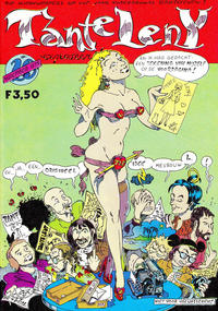 Cover Thumbnail for Tante Leny Presenteert (Drukwerk, 1975 series) #20