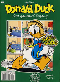 Cover Thumbnail for Donald Duck God gammel årgang (Hjemmet / Egmont, 1996 series) #2014