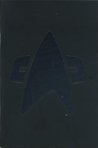 Cover Thumbnail for Star Trek (Dino Verlag, 2000 series) #1 - Unter falscher Flagge [Limitierte Sonderedition]