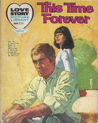 Cover Thumbnail for Love Story Picture Library (IPC, 1952 series) #771