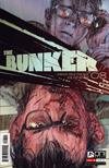 Cover for The Bunker (Oni Press, 2014 series) #8