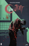 Cover for Outcast by Kirkman & Azaceta (Image, 2014 series) #6