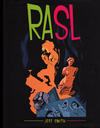 Cover Thumbnail for RASL (2013 series)  [standard edition]