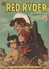 Cover for Red Ryder Comics (World Distributors, 1954 series) #[nn]
