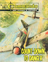Cover for Commando (D.C. Thomson, 1961 series) #1705