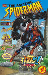 Cover for Toy Fair Face-Off! [Amazing Spider-Man Toy Fair Special] (Marvel, 1999 series) #1