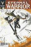 Cover for Eternal Warrior (Valiant Entertainment, 2013 series) #5 [Cover C - Dave Bullock]