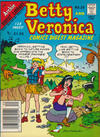 Cover Thumbnail for Betty and Veronica Comics Digest Magazine (1983 series) #20 [Canadian]