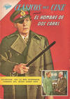 Cover for Clásicos del Cine (Editorial Novaro, 1956 series) #75