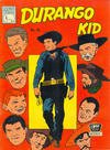 Cover for Durango Kid (Editora de Periódicos, S. C. L. "La Prensa", 1956 ? series) #98