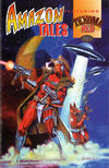 Cover for Amazon Tales (FantaCo Enterprises, 1995 series) #2