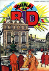 Cover for Jornal da B.D. (Sojornal, 1982 series) #52