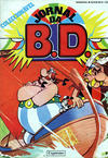 Cover for Jornal da B.D. (Sojornal, 1982 series) #53