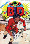 Cover for Jornal da B.D. (Sojornal, 1982 series) #54