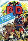 Cover for Jornal da B.D. (Sojornal, 1982 series) #55
