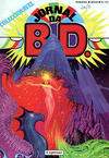 Cover for Jornal da B.D. (Sojornal, 1982 series) #57