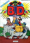 Cover for Jornal da B.D. (Sojornal, 1982 series) #58