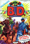 Cover for Jornal da B.D. (Sojornal, 1982 series) #59