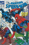 Cover for The Amazing Spider-Man [Pro-Action] (Marvel, 1994 series) #3