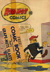 Cover for Red Hot Comics (Post Cereal, 1948 ? series) 