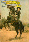 Cover for Durango Kid (Editora de Periódicos, S. C. L. "La Prensa", 1956 ? series) #94