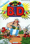 Cover for Jornal da B.D. (Sojornal, 1982 series) #60