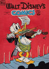 Cover for Walt Disney's Comics and Stories (Wilson Publishing, 1947 series) #114