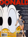 Cover for Donald - Andebys ledende manneblad (Hjemmet / Egmont, 2010 series) #2010